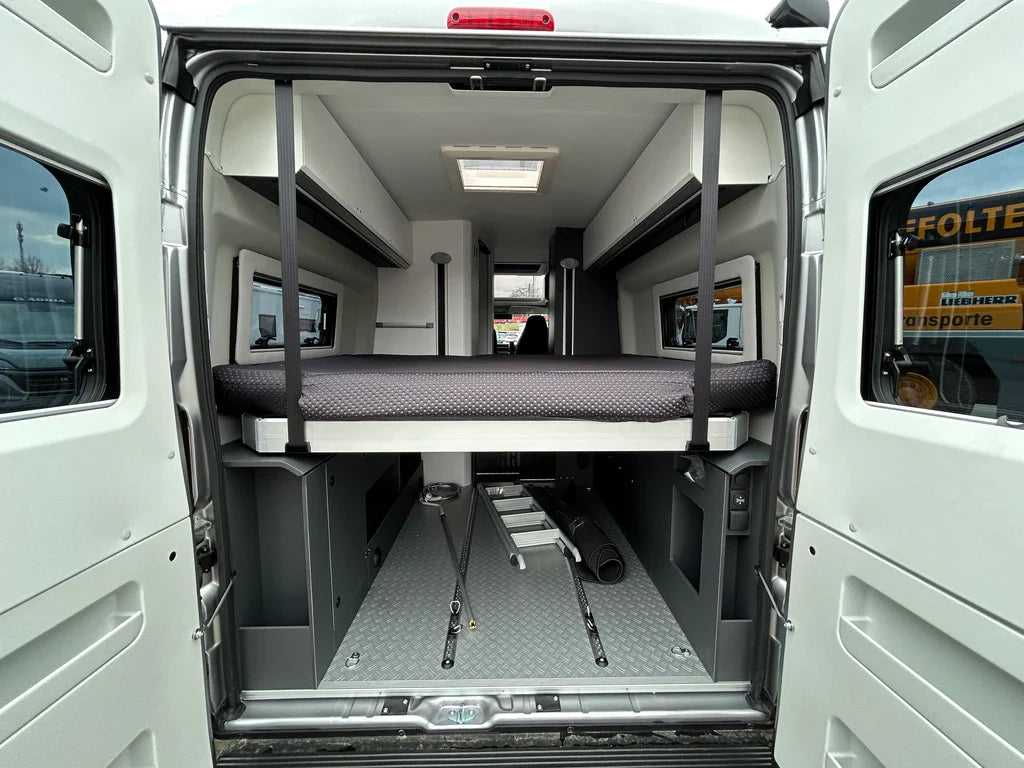 ADRIA Twin Sports 640 SGX