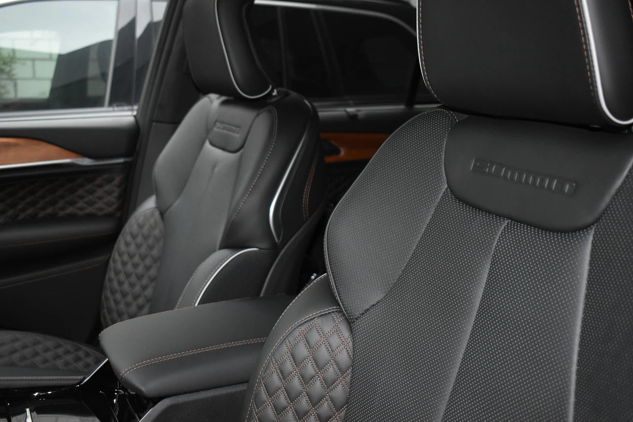 JIPE Grand Cherokee 2.0 Plug-in-Hybrid Summit Reserve 4xe 