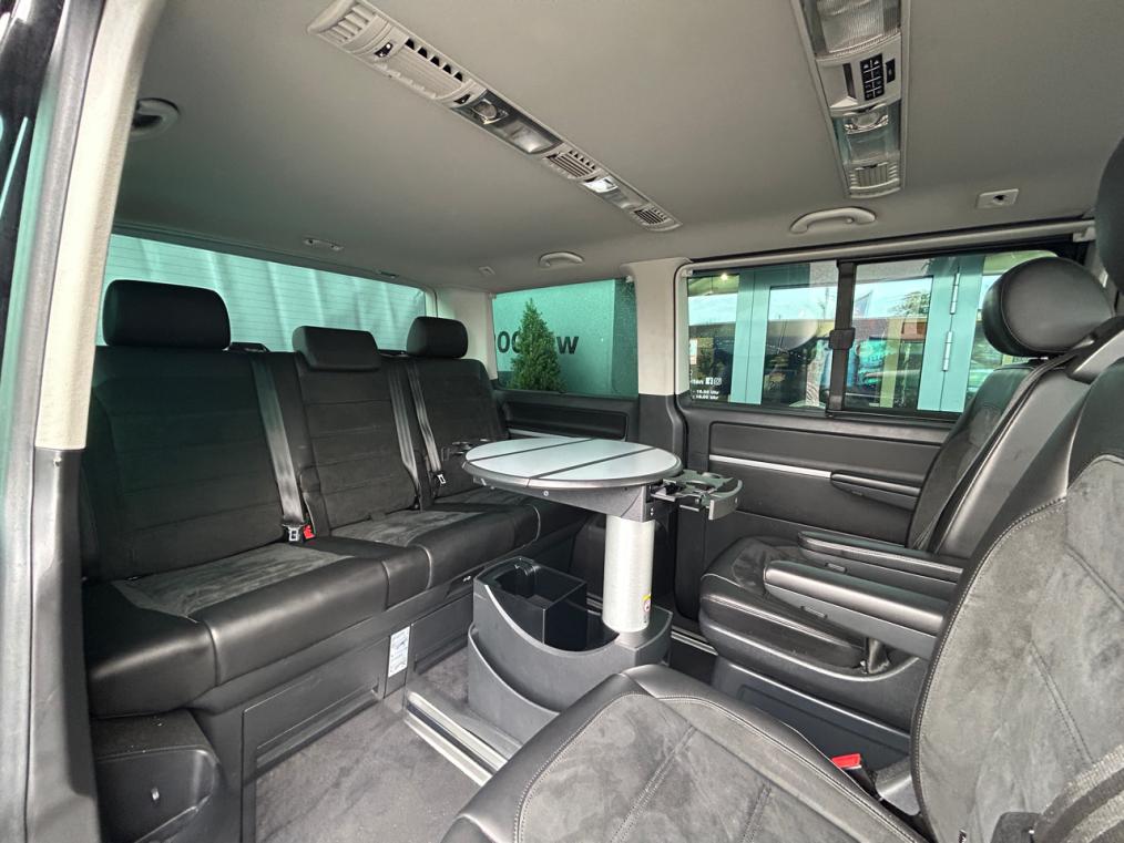 VW T6 Multivan 2.0 Bi-TDI Highline 4Motion DSG 