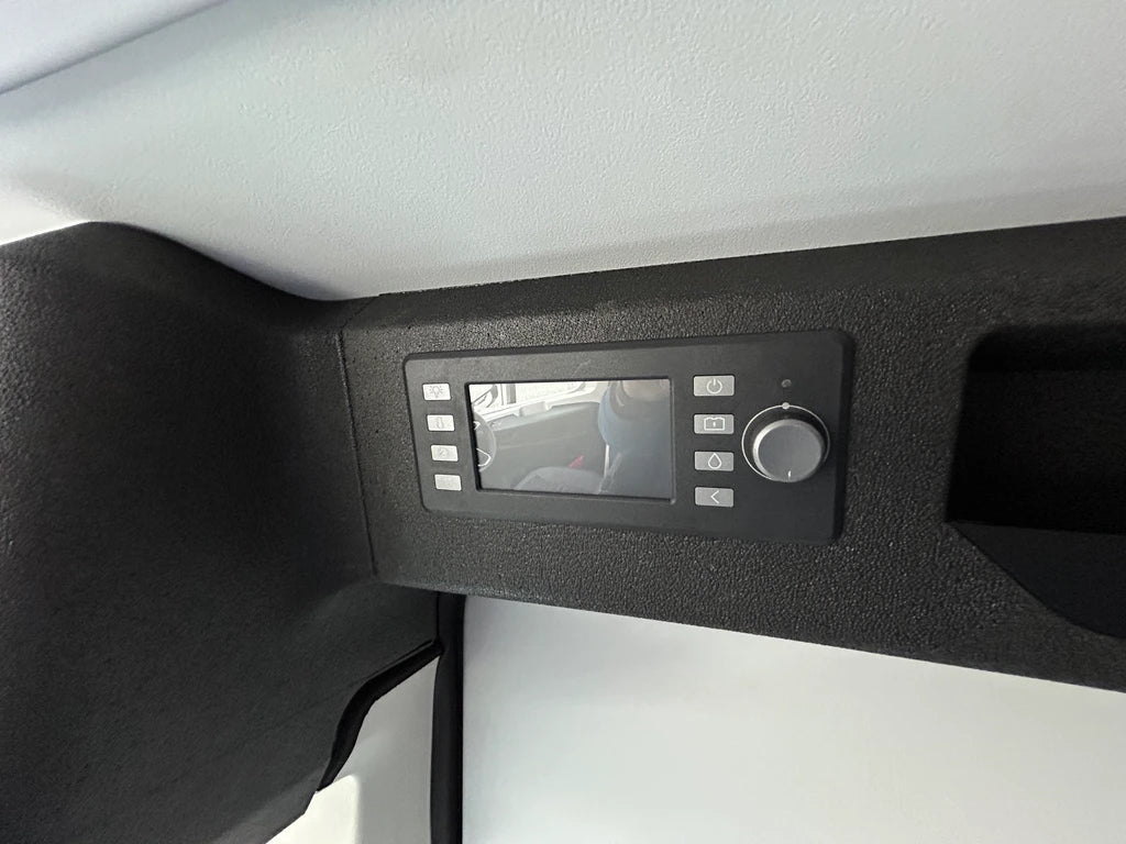 ADRIA Twin Sports 640 SGX