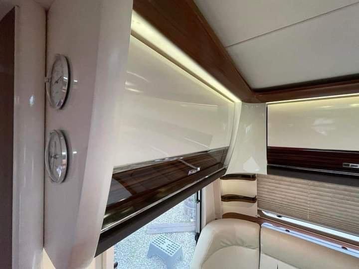 Caravane Tabbert Grande Puccini