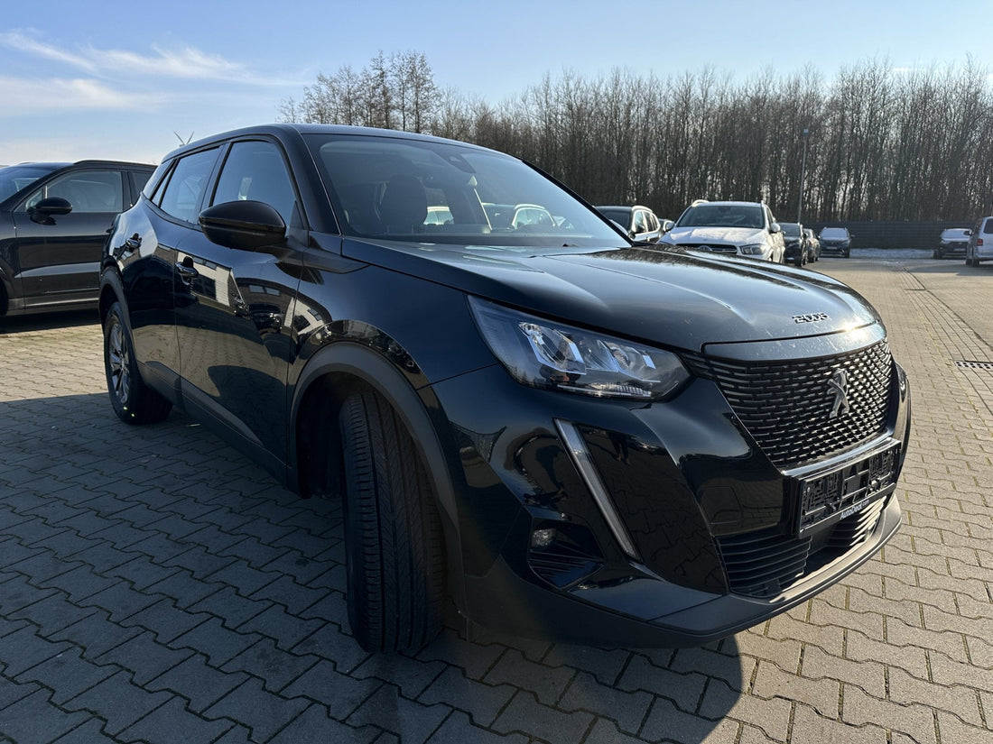 Peugeot 2008 1.2 Active Business