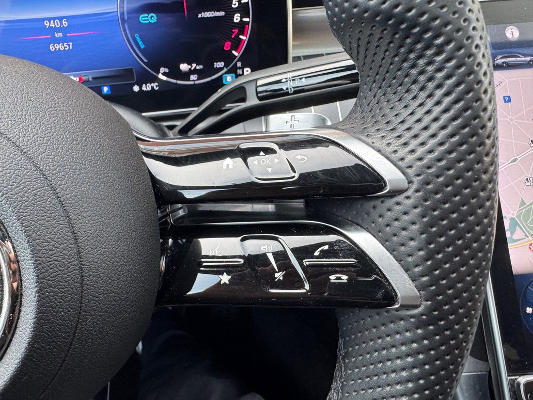 Mercedes-Benz C 300e