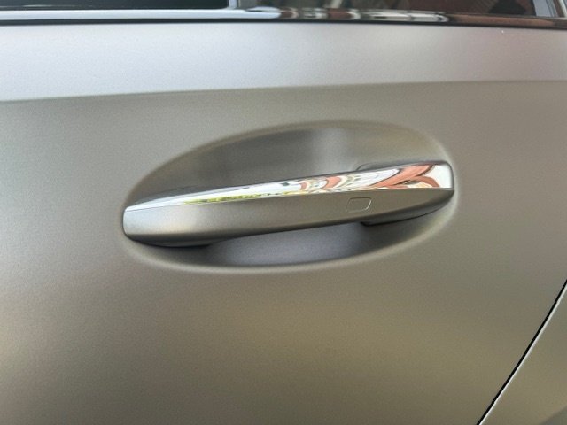 Mercedes-Benz A AMG 45 – 4-Matic