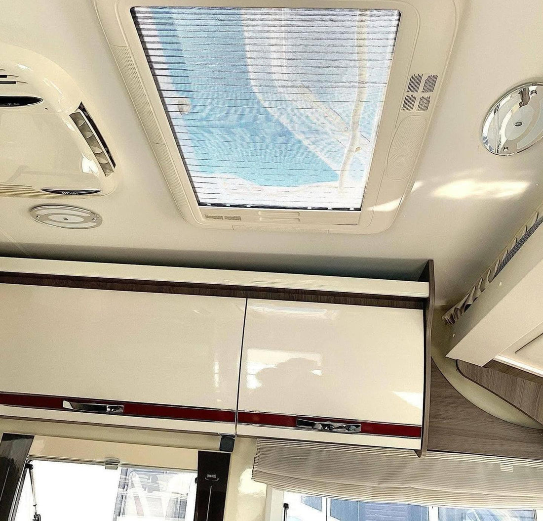 CAMPING CAR,MAC Louis DIAMOND 79G INTEGRAL 2017.