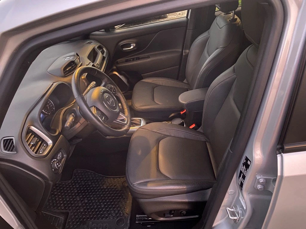 JEEP Renegade 1.3 GSE Turbo Limited