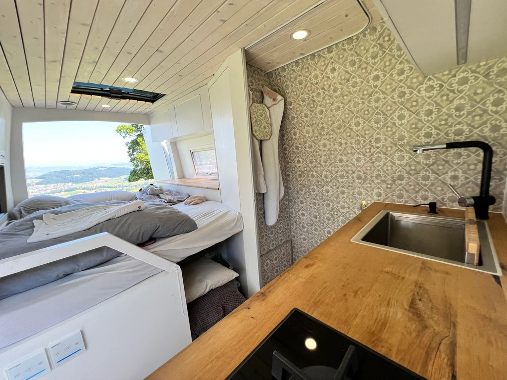 MERCEDES-BENZ 314cdi