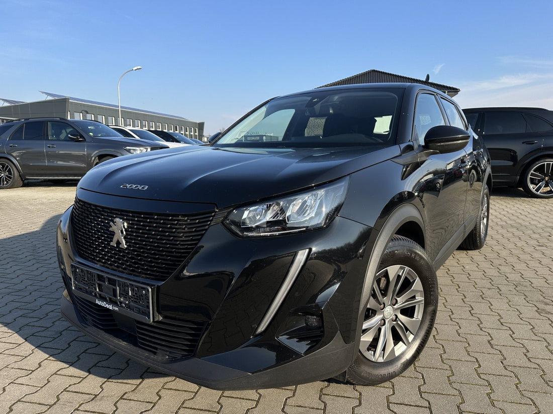Peugeot 2008 1.2 Active Business