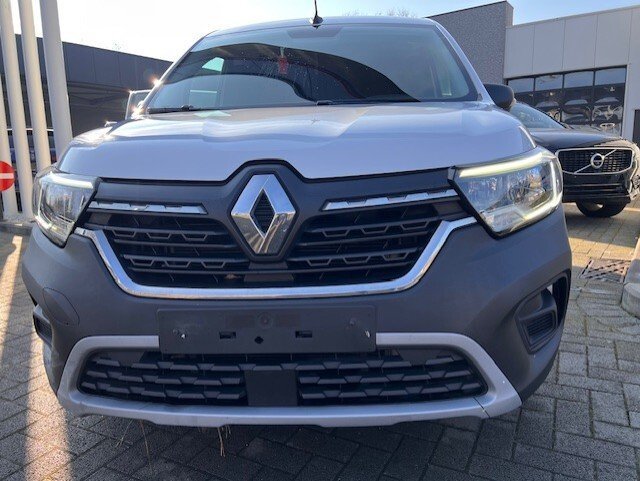 Renault Kangoo 1.5 DCI