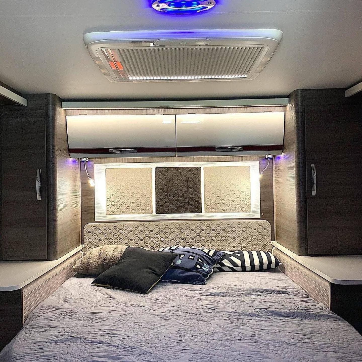 CAMPING CAR,MAC Louis DIAMOND 79G INTEGRAL 2017.