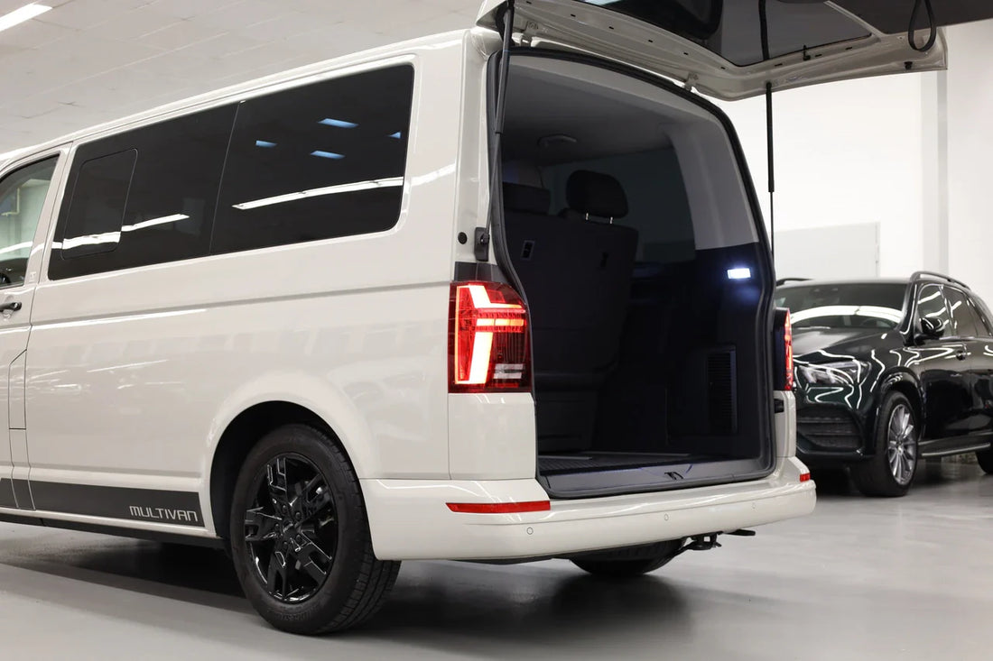 VW T6.1 Multivan 2.0 TDI 150 Trendline Liberty DSG 4m