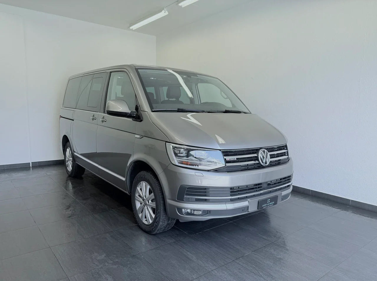 VW T6 Multivan 2.0 Bi-TDI Highline 4Motion