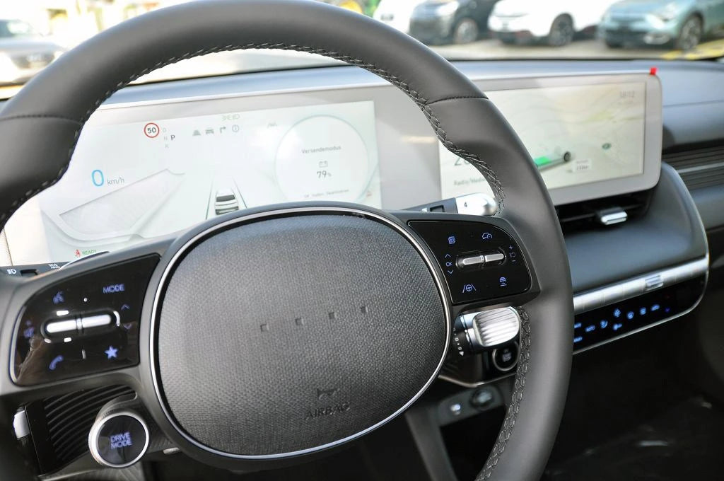 HYUNDAI Ioniq 5 Origo 2WD 77KWH