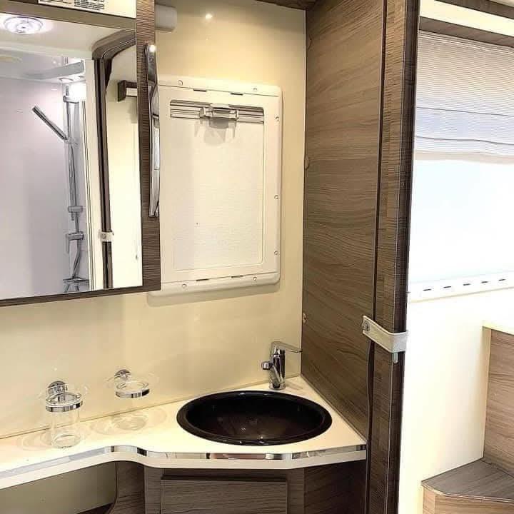 CAMPING CAR,MAC Louis DIAMOND 79G INTEGRAL 2017.