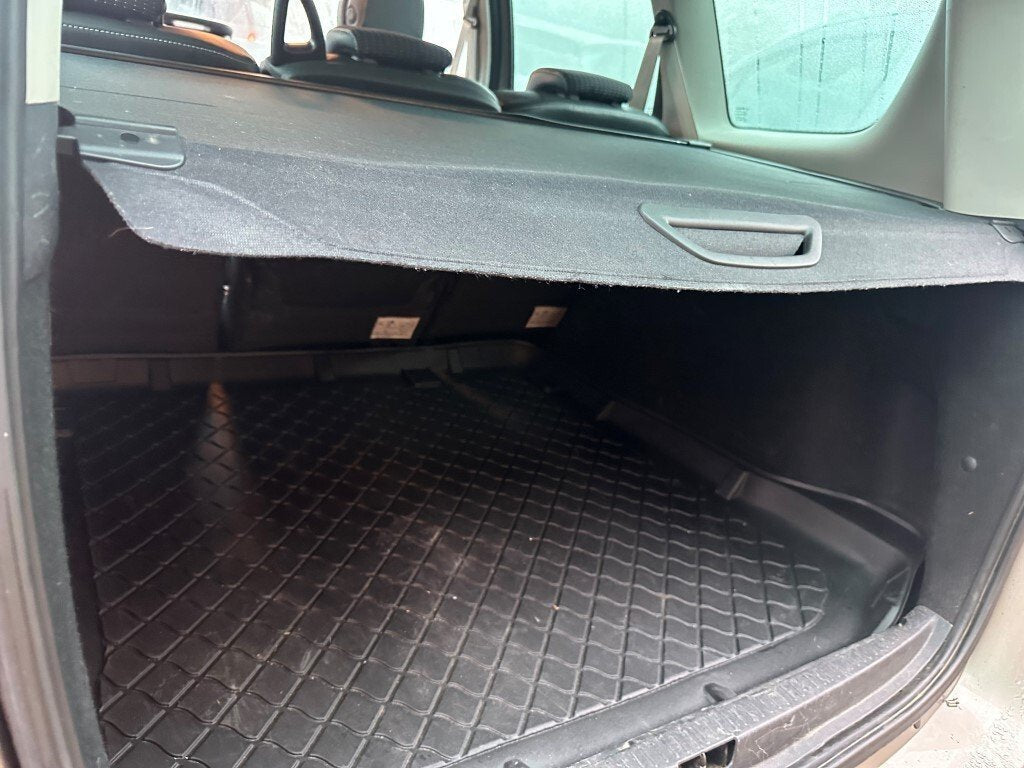 Renault Grand Scenic Bose Edition