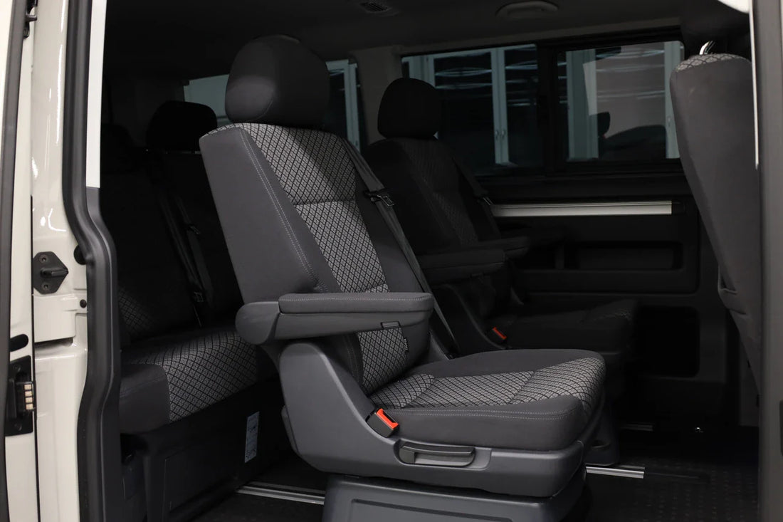 VW T6.1 Multivan 2.0 TDI 150 Trendline Liberty DSG 4m