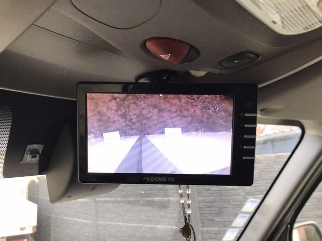 Renault Master box 2.3 DCI – Diesel