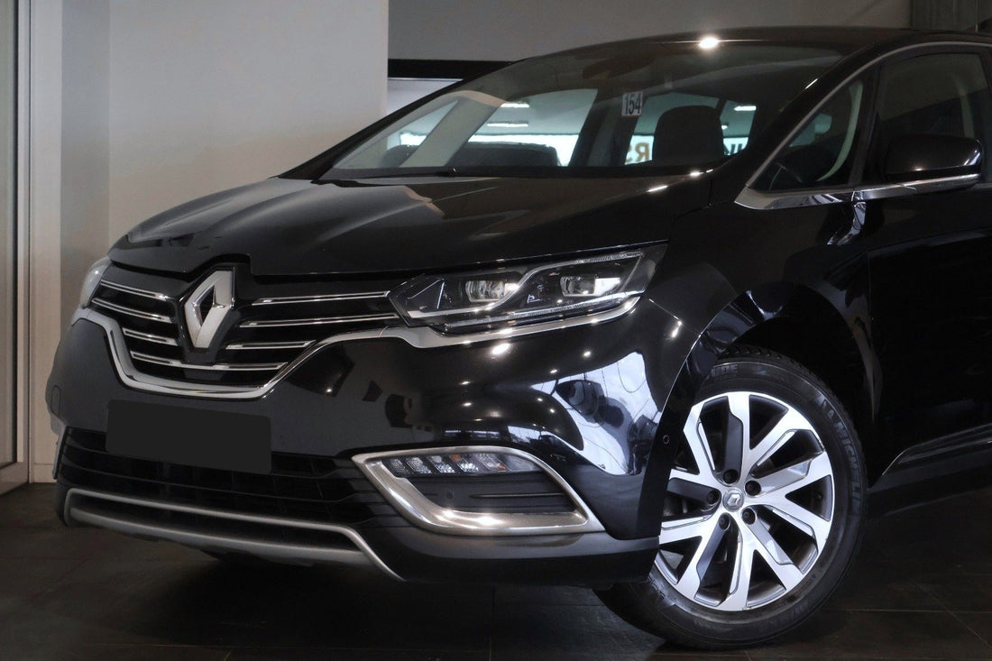Renault Espace 1.6 – Diesel