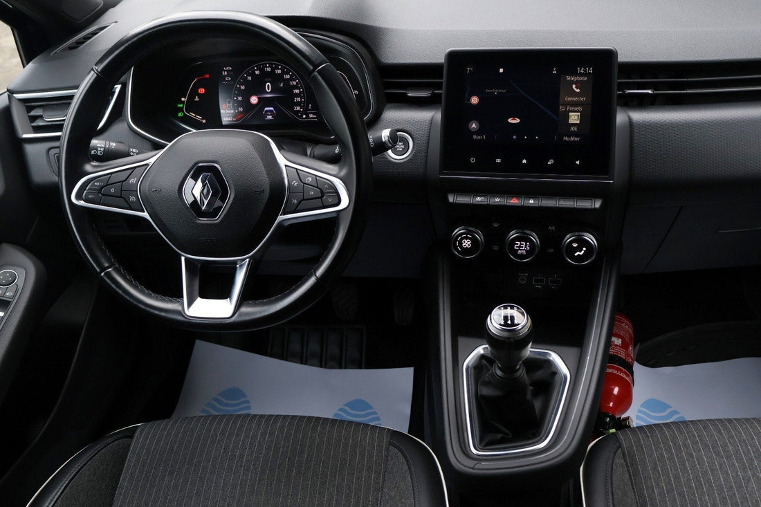 Renault Clio 1.0 Tce Intens