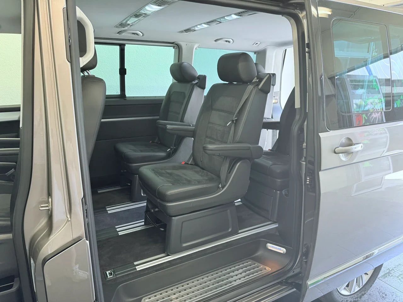 VW T6 Multivan 2.0 Bi-TDI Highline 4Motion