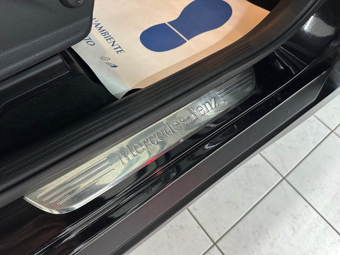 Mercedes-Benz GLC 220d Premium