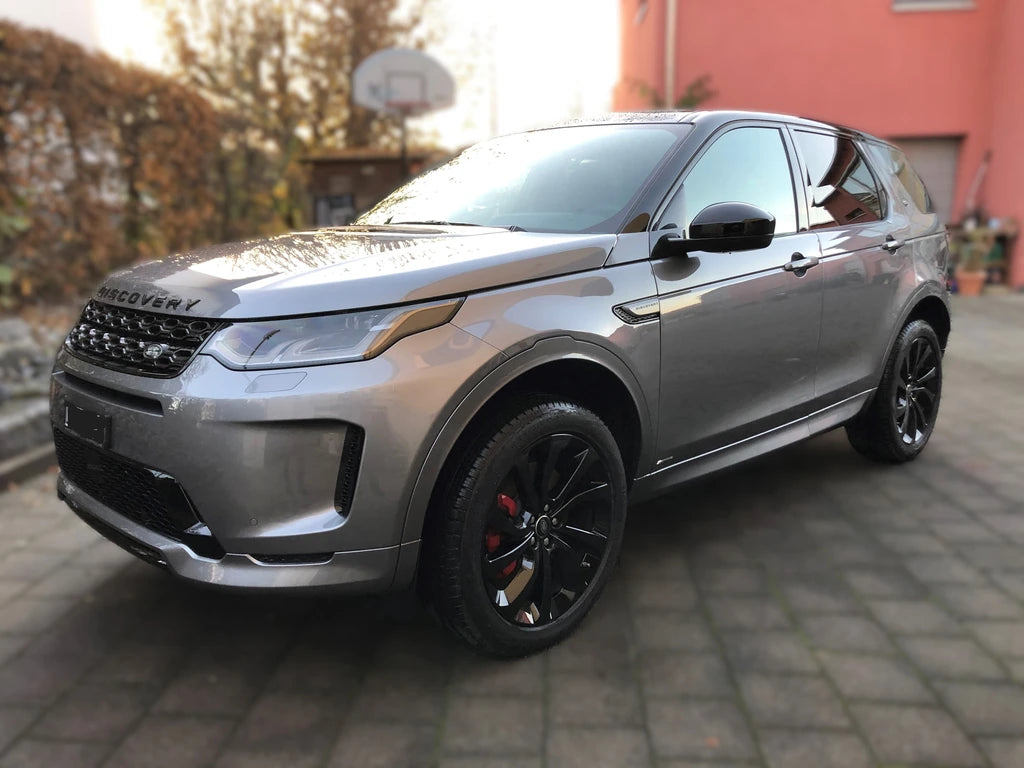 LAND ROVER Discovery Sport R Dyn P200 2.0 Si4 MHEV SE AT9