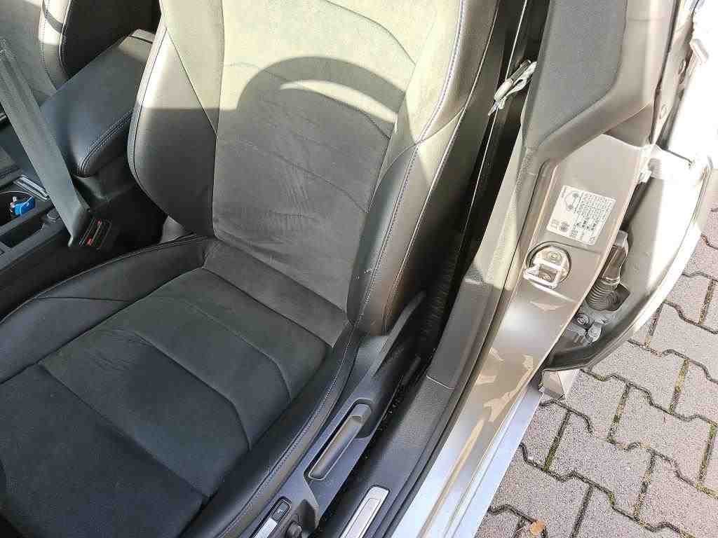 Volkswagen Arteon Shooting Brake 2.0 TSI