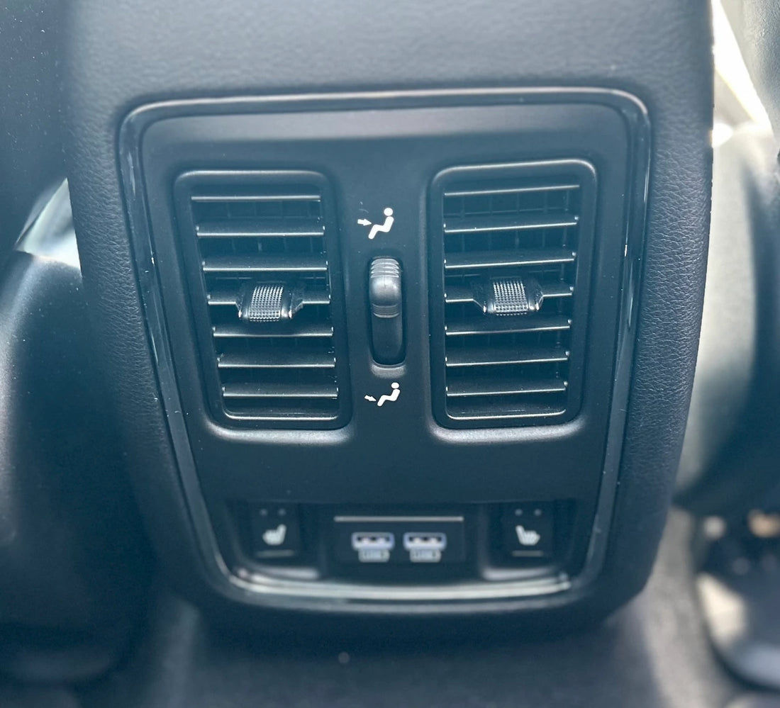 JEEP Grand Cherokee 6.4 V8 HEMI SRT8 Automatic