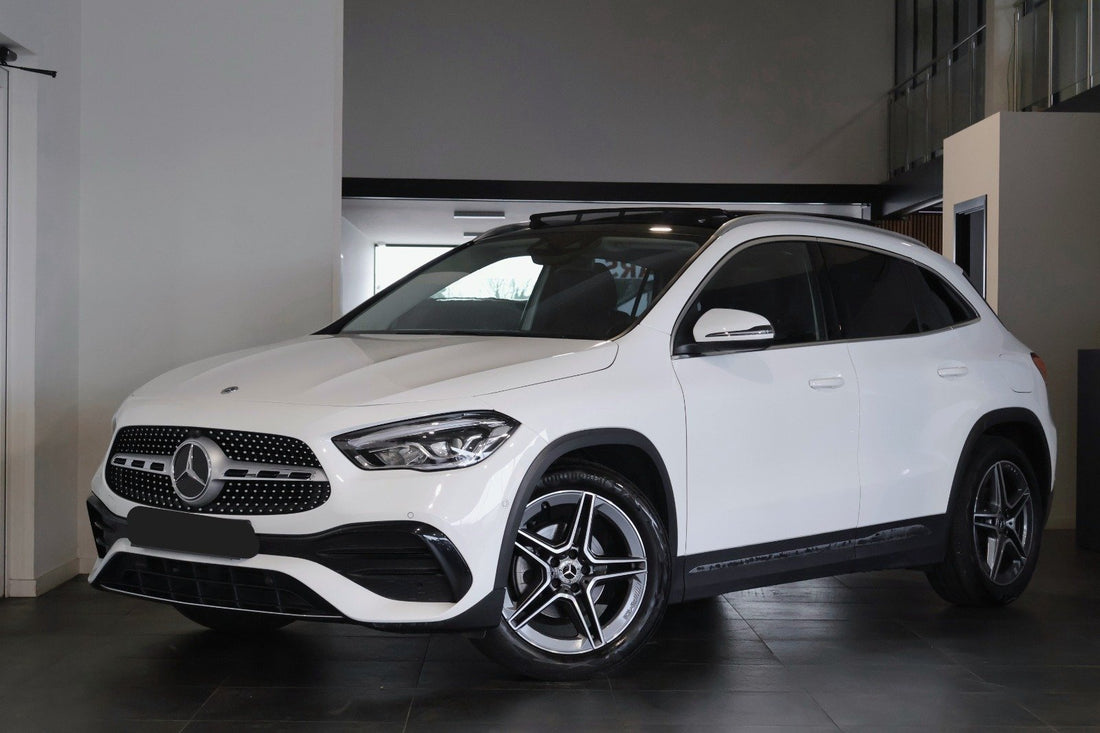 Mercedes-Benz GLA 180 AMG Line