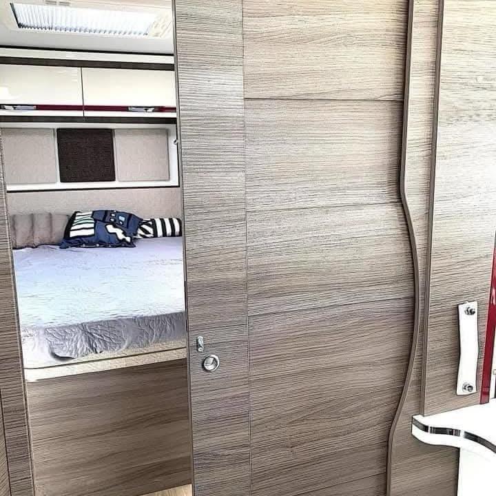 CAMPING CAR,MAC Louis DIAMOND 79G INTEGRAL 2017.