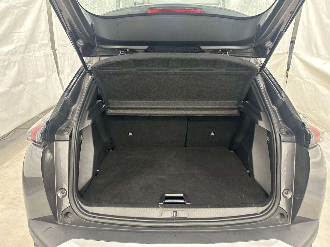 Peugeot 2008 1.2i Active Pack