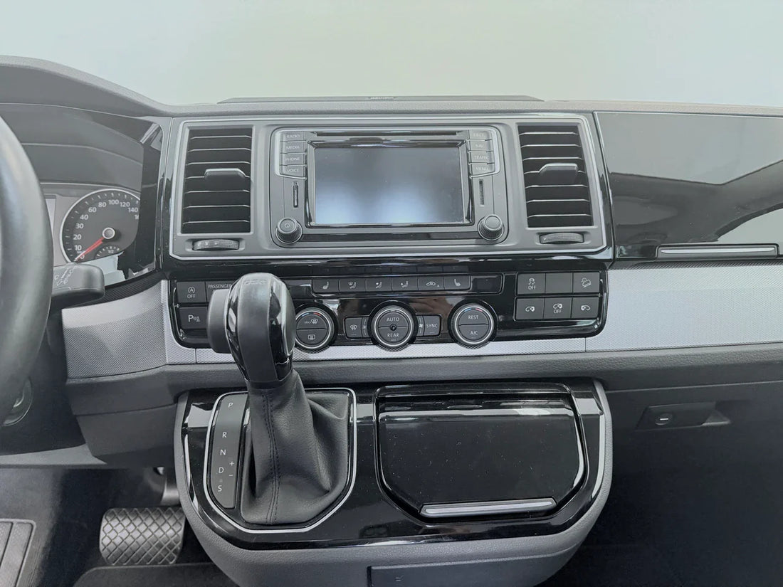 VW T6 Multivan 2.0 Bi-TDI Highline 4Motion