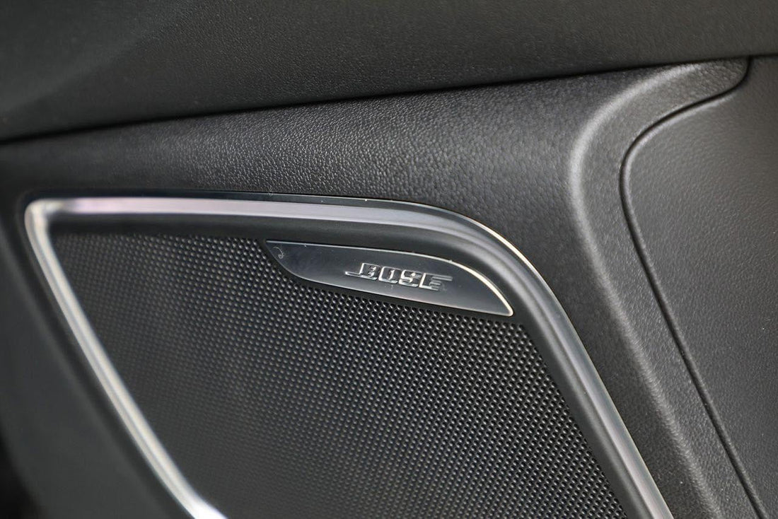 Audi A1/Sportback 1.8 TFSI