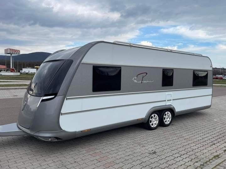 Caravane Tabbert Grande Puccini