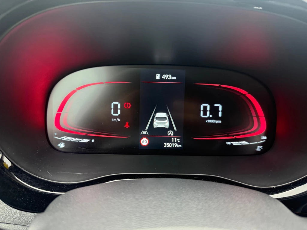 HYUNDAI i10 1.0 Origo