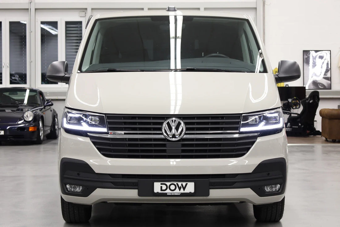 VW T6.1 Multivan 2.0 TDI 150 Trendline Liberty DSG 4m