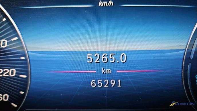 Mercedes-Benz C 300e AMG Line