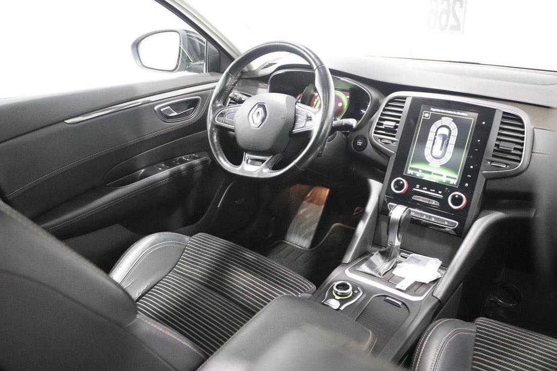 Renault Talisman 1.6 TCe Energy Intens EDC