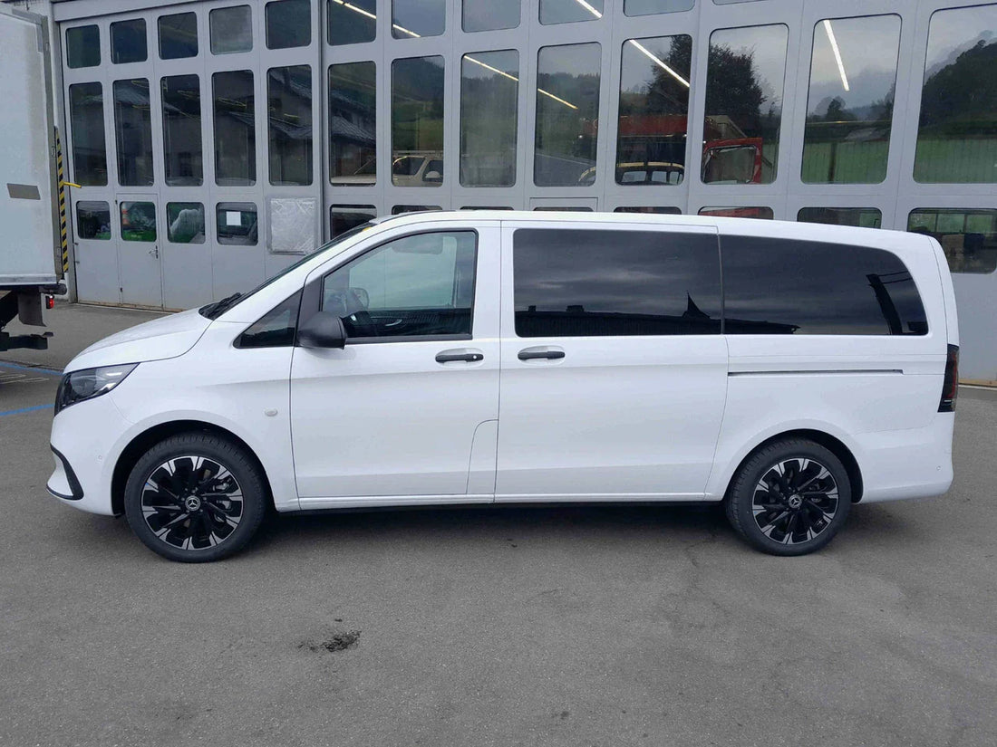 MERCEDES-BENZ Vito 116 CDI KB L 4×4 Family