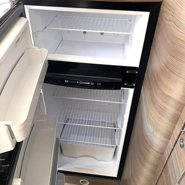 CAMPING CAR,MAC Louis DIAMOND 79G INTEGRAL 2017.