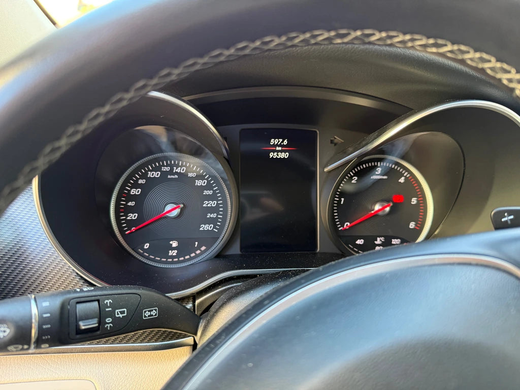 MERCEDES-BENZ Marco Polo 250 d 4Matic 7G-Tronic 