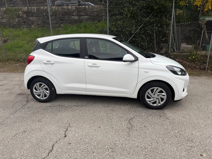 HYUNDAI i10 1.0 Origo