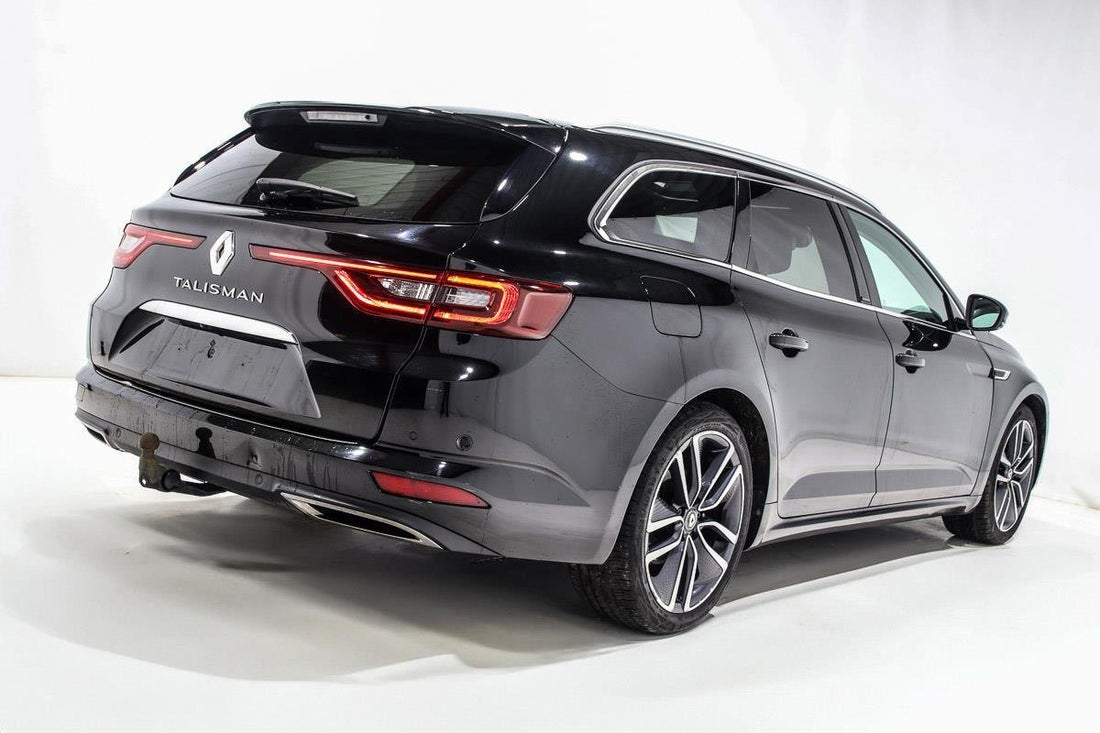 Renault Talisman 1.6 TCe Energy Intens EDC
