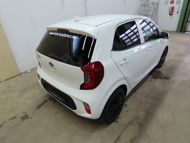 Kia Picanto 1.0 Dream Team