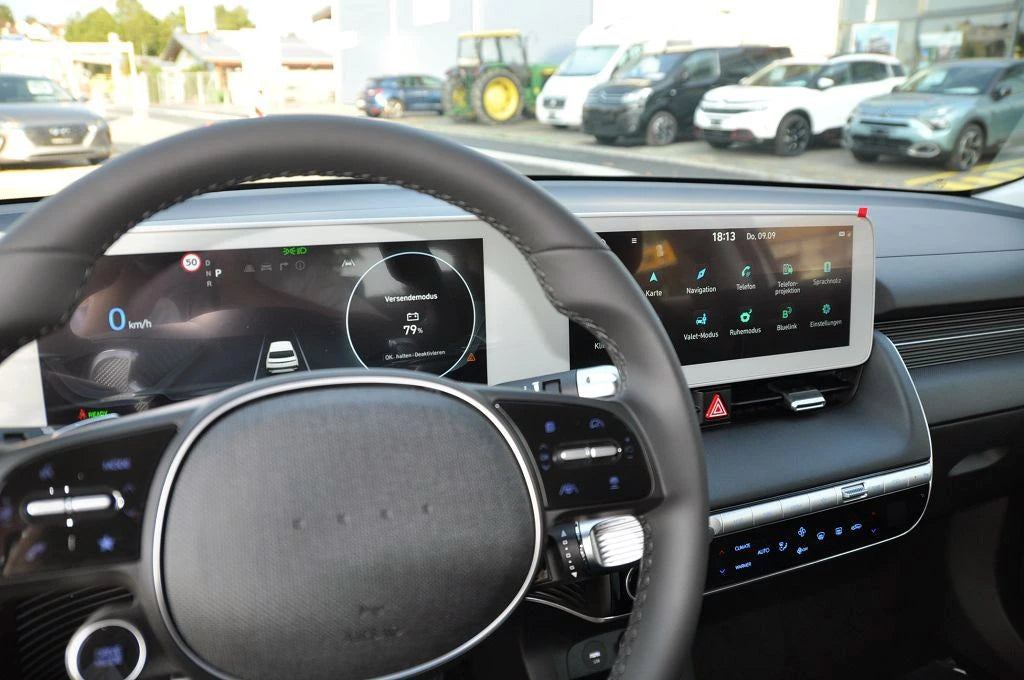 HYUNDAI Ioniq 5 Origo 2WD 77KWH