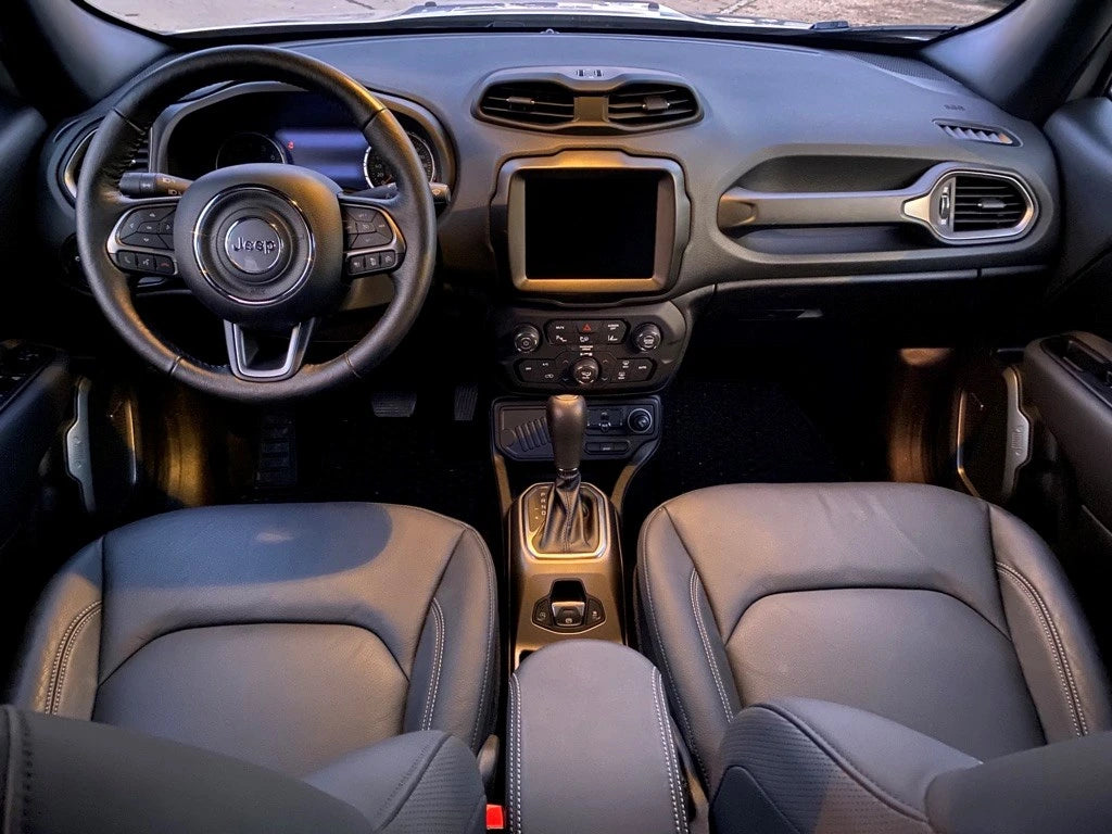 JEEP Renegade 1.3 GSE Turbo Limited