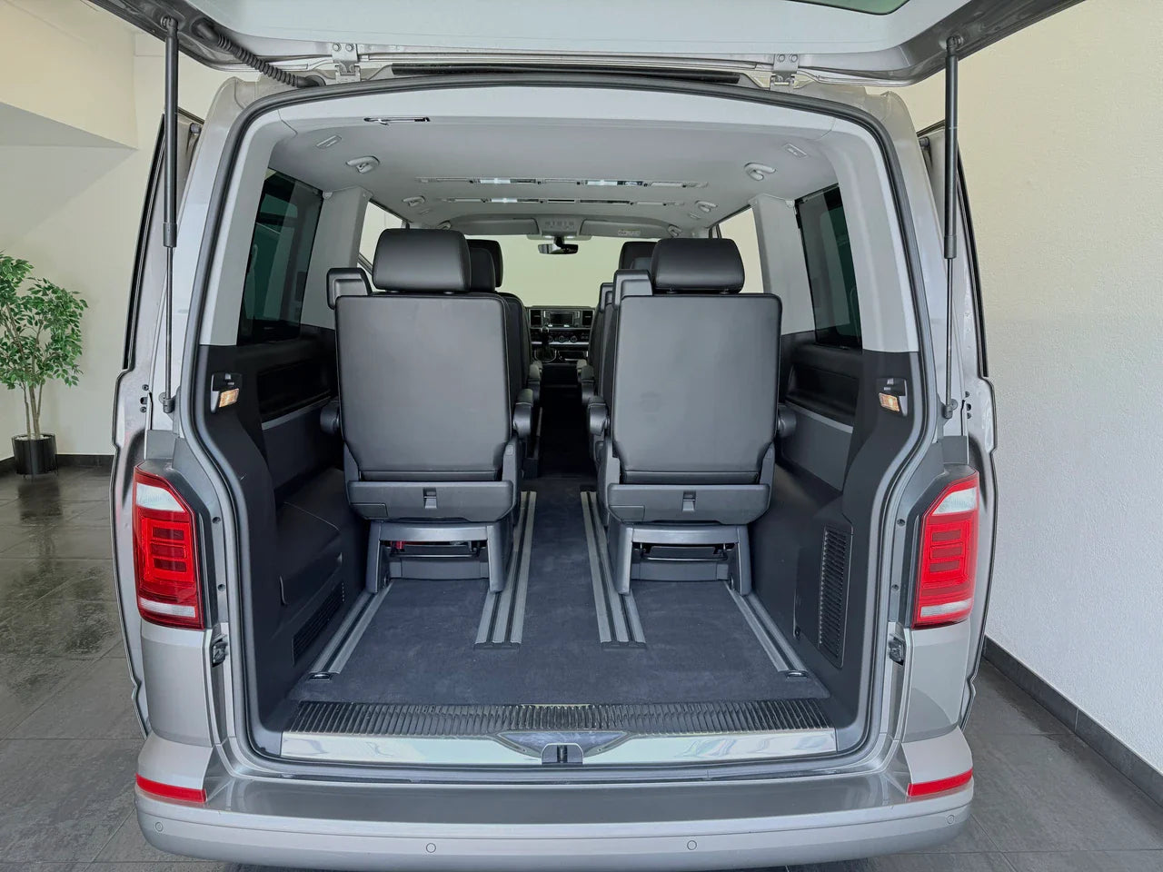 VW T6 Multivan 2.0 Bi-TDI Highline 4Motion