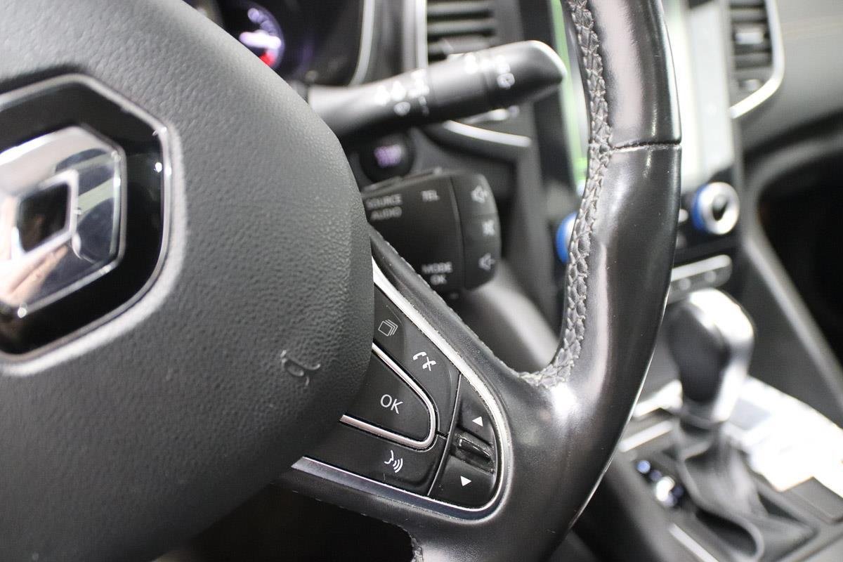 Renault Talisman 1.6 TCe Energy Intens EDC