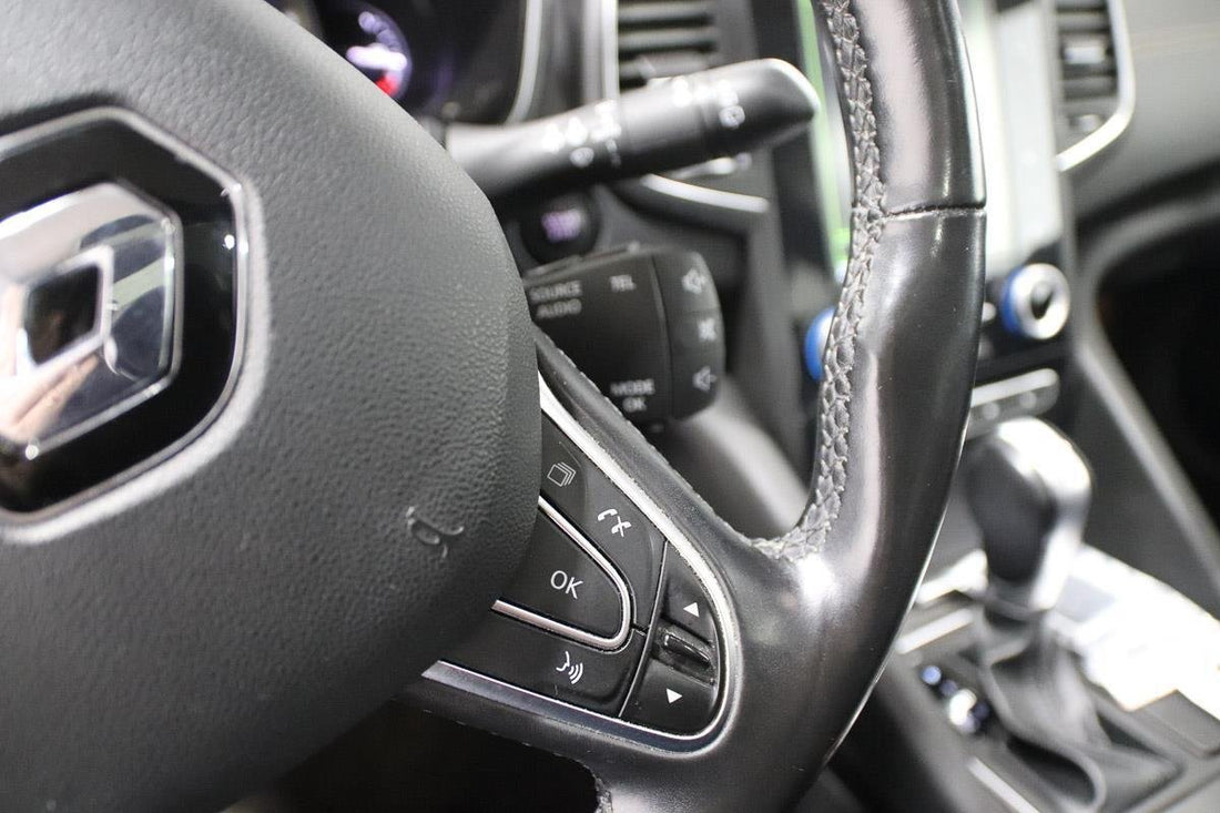 Renault Talisman 1.6 TCe Energy Intens EDC