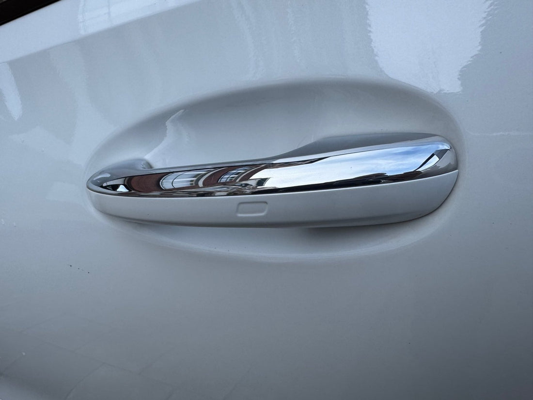 Mercedes-Benz C 300e